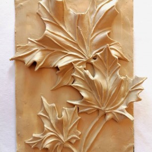 Кленовые листья