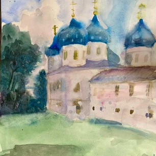 Софийский Собор