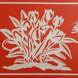 "Первоцветы"