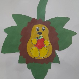 Ёжик