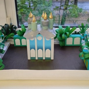 " Успенский собор" г. Смоленск