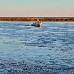 Осенье раздолье
