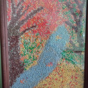 «Осенний пейзаж»