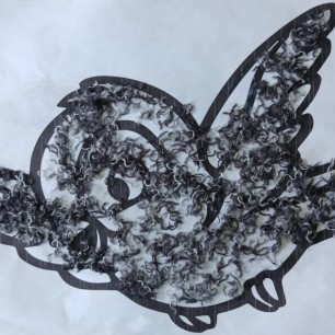 Птицы улетают в тёплые края