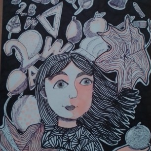 Моя учительница