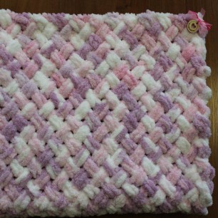 В ожидании малышки