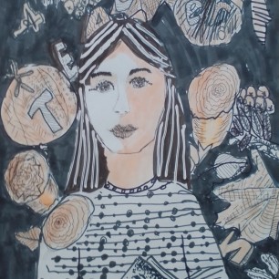 Любимая учительница