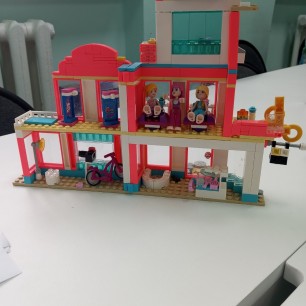 Кукольный дом