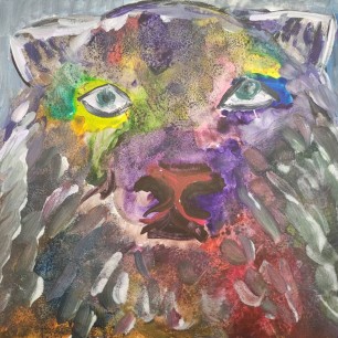 Тигр из моего сна