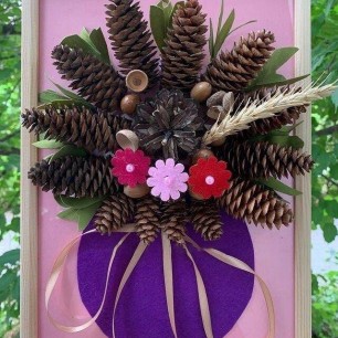 Букет осени