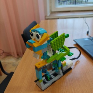 Щенок