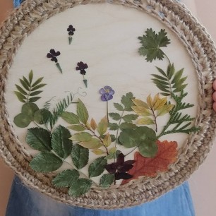 Осенние мотивы