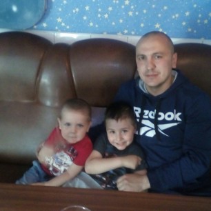 Папе посвящается.