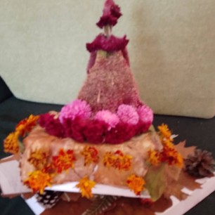 "Хороши у Осени наряды"