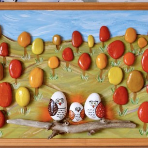 Моя прекрасная осень!