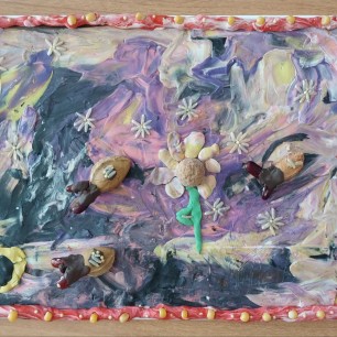 Волшебство в космосе