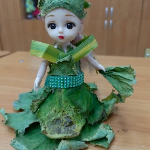 Маленькая Осень