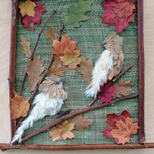 Осенняя песня