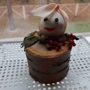 "Колобок"