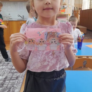 Мы -цветочки