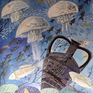 Подводный мир