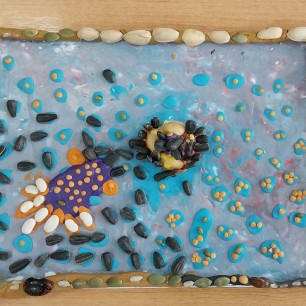 Волшебный полет