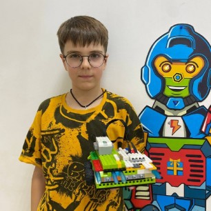 Бункер на колесах