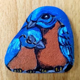 «Птички синички»