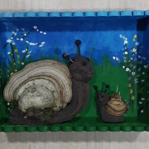 Улиточки