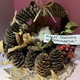 Осенние дары