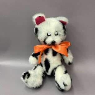 Снежный барс