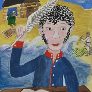 Мысли Пушкина