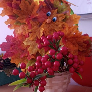Лесник