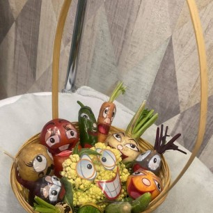 Чудо-урожай!