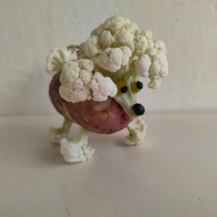 Мой верный друг