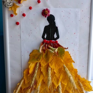 "Принцесса Осень"