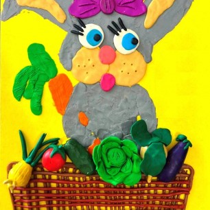 "Зайкин урожай"