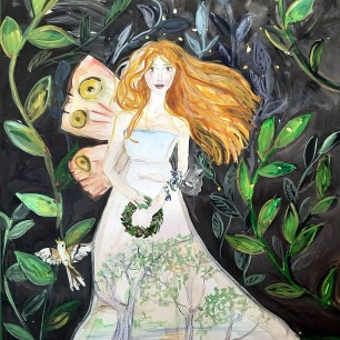 Фея Бабочка