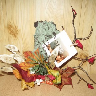 Осеннее вдохновение