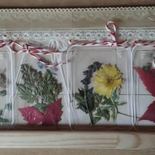 Осенние заготовки