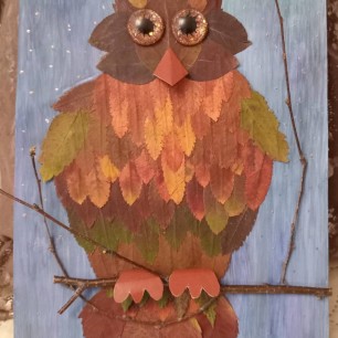 "Ночной житель"