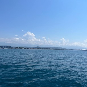 Морское вдохновение
