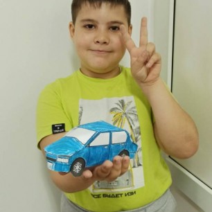 спортивный авто
