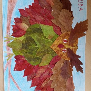 Совушка Сова