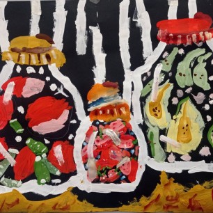 "К зиме готовы!"