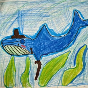 Кит-джентельмен