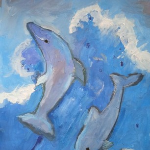 Морские игры