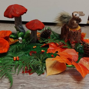 "Тихая охота"