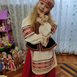 Русская душа