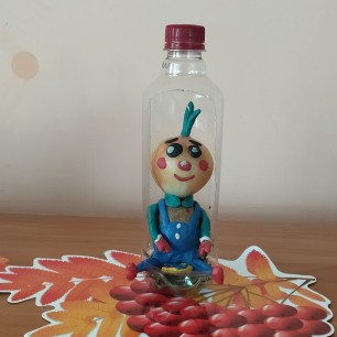 Чиполино